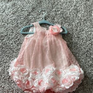Infant romper